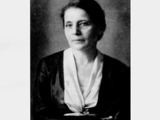 Lise Meitner picture, image, poster